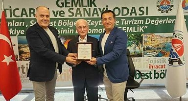 Bursalı işadamı Kemal Akıt hayatını kaybetti