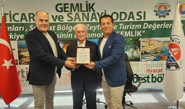 Bursalı işadamı Kemal Akıt hayatını kaybetti