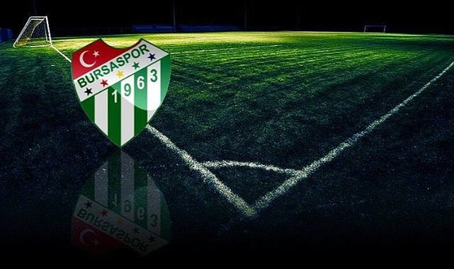 Bursaspor’dan 24 saatte satılan bilet sayısı paylaşımı