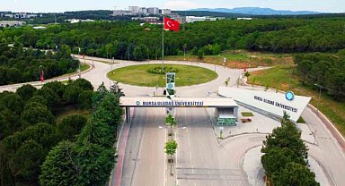 BUÜ’den KA171 projelerinde iki yılda büyük yükselme