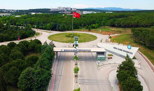 BUÜ’den KA171 projelerinde iki yılda büyük yükselme
