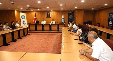 BUÜ’nün işbirliği halkası genişliyor