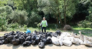 Büyükşehir’den ’yeşil Bursa’ seferberliği