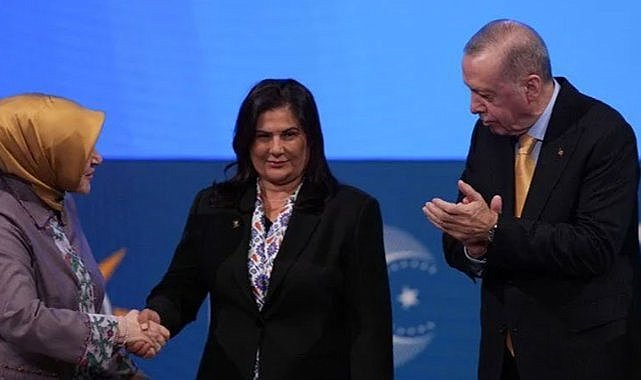 Çerçioğlu’ndan ilk mesaj