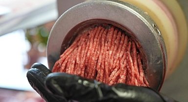 Cezalara rağmen kırmızı et ürünlerinde sahtecilik sürüyor