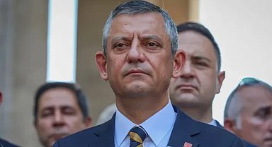 CHP lideri Özgür Özel: Devlet Bahçeli'nin çağrısı değerli