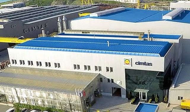 CİMTAS’ta personelden milyonluk vurgun