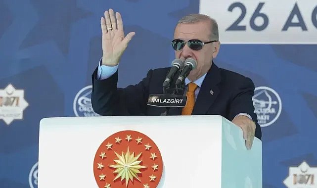 Erdoğan’dan “Terörsüz Türkiye” mesajı: “Bu sefer başaramayacaklar”