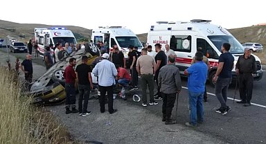 Erzurum'dan ikinci acı haber: Uzman çavuş kurtarılamadı