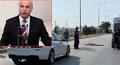 Eski AK Parti Muğla Milletvekili Ali Boğa hayatını kaybetti