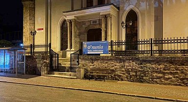 Fare zehri yiyen 2 yaşındaki çocuk hastaneye kaldırıldı