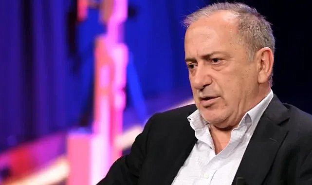 Fatih Altaylı hakkında bir soruşturma daha!