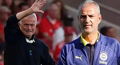 Fenerbahçe'de Mourinho ile yollar ayrıldı! İşte yeni hoca adayları