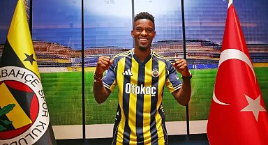Fenerbahçe'den sağ beke takviye