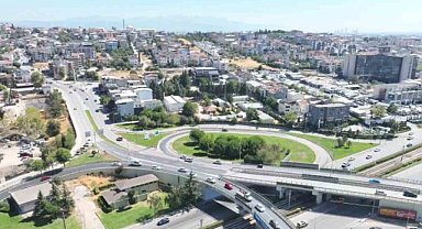 Filament kavşağı artık daha güvenli ve konforlu