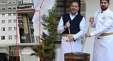Firari sanıklar yakalandı! 35 kişi can vermişti!