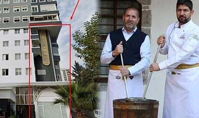 Firari sanıklar yakalandı! 35 kişi can vermişti!