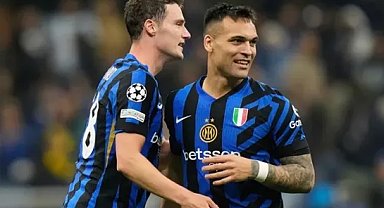 Galatasaray bu yazın bombasını patlatıyor: Inter'le görüşmeler başladı