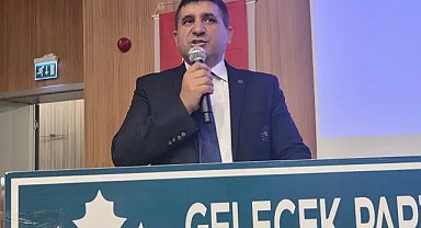Gelecek Partisi İmenç ile devam