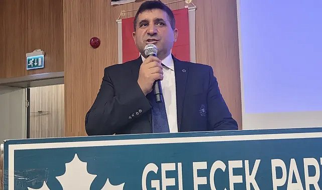 Gelecek Partisi İmenç ile devam