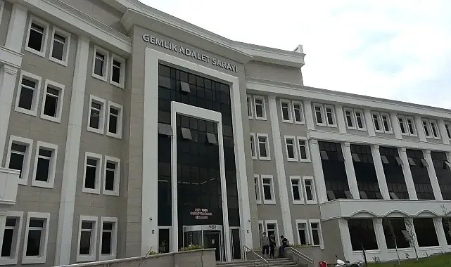 Gemlik’te son 7 ayda 6 bin 624 soruşturma dosyası açıldı