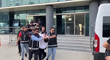 ‘Golani’ çetesine operasyon: 11 şüpheli yakalandı