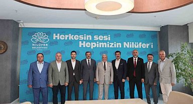 Hayvancılığın gelişmesi için sağlam adımlar atılıyor