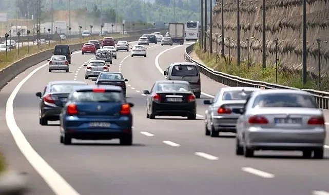Hız sınırları ne olacak? Herkes merak ediyor