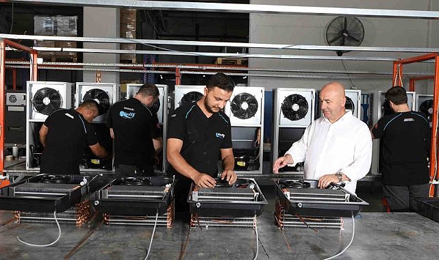 Hurdaya çıkan cihazlar ekonomiye kazandırılıyor
