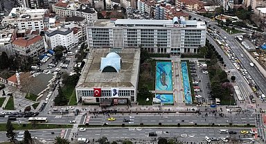 İBB’ye yönelik yolsuzluk operasyonu; İnan Güney’in aralarında bulunduğu 17 kişi tutuklandı