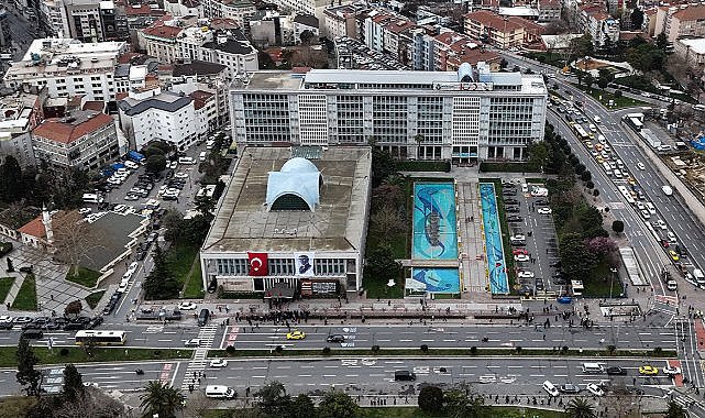 İBB’ye yönelik yolsuzluk operasyonu; İnan Güney’in aralarında bulunduğu 17 kişi tutuklandı