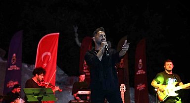 İnegöl, Aydın Şahin ile coştu