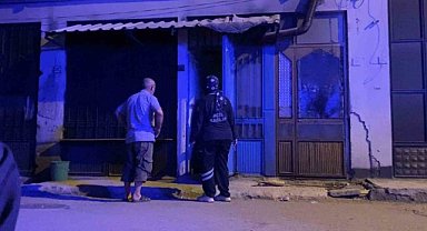 İnegöl'de haber alınamayan şahıs, çalıştığı çay ocağında ölü bulundu