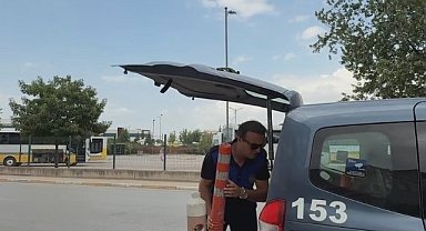 İnegöl’de kaldırım ve yol işgallerine geçit yok