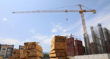 İnegöl’de KYK Erkek Öğrenci Yurdu yapımına başlandı