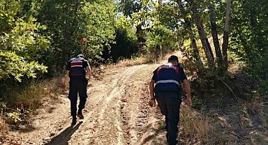 İnegöl’de zihinsel engelli genç kayboldu