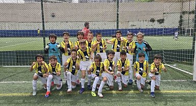 İnegöl’den Fenerbahçe’ye transfer oldu