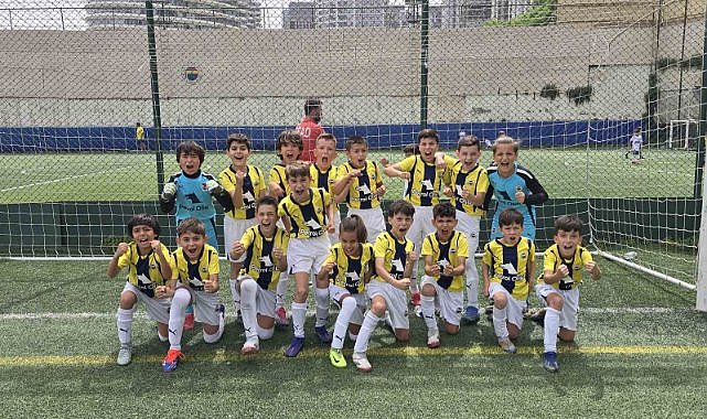 İnegöl’den Fenerbahçe’ye transfer oldu
