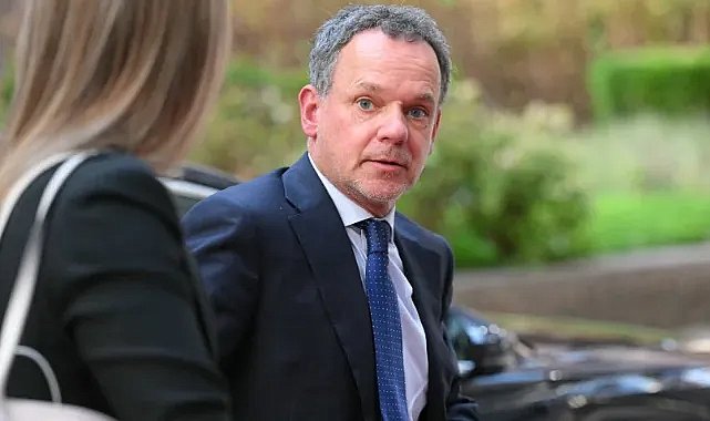 İsrail’e yaptırım krizi hükümeti sarstı: Dışişleri Bakanı dahil 9 bakan istifa etti: Hollanda utanç duymamalı!