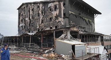 İşte Uludağ’daki otelde yangın faciasına sebep olan eksikler