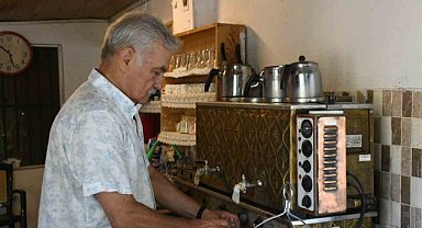 İznik Sahili’nde yarım asırlık serüven