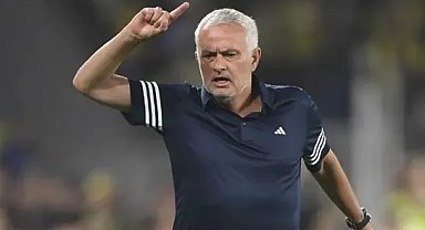 Jose Mourinho bombası: Benfica’ya elenirse Ada’ya dönüyor!