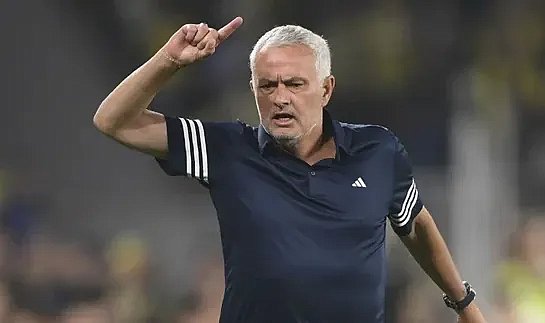 Jose Mourinho bombası: Benfica’ya elenirse Ada’ya dönüyor!