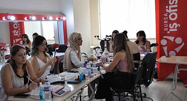 Kadın istihdamına katkı