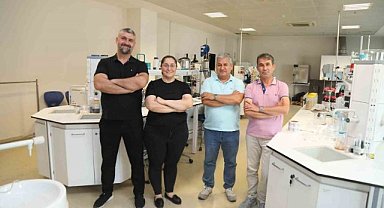 Kâğıt atıkları doğada çözünebilir saksıya dönüşecek