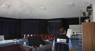 Karacabey Belediyesi’nden kamu kurumlarına çok yönlü hizmet atağı