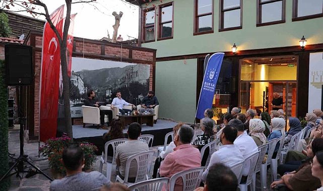 Kentin hafızası dijitalleşiyor