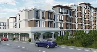 Kira öder gibi ev sahibi olmak artık mümkün; Yeni sistemin detayları belli oldu