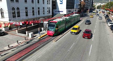 Kızını kurtarmak isterken kendisi boğuldu