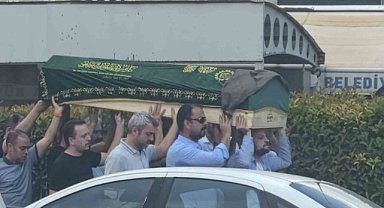 Kreş havuzunda fenalaşan Berra, gözyaşlarıyla toprağa verildi